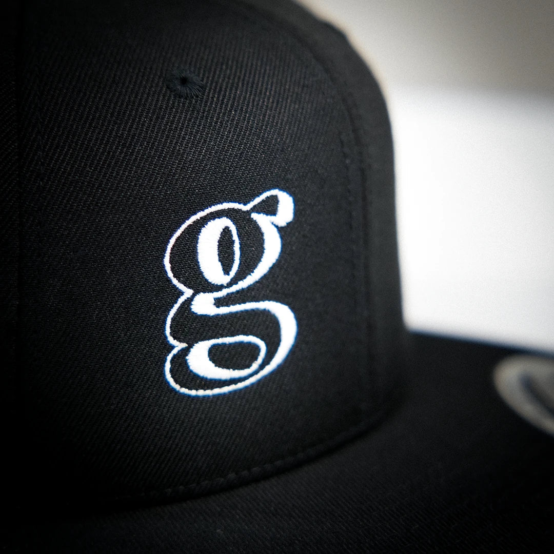 glomb basic snapback
