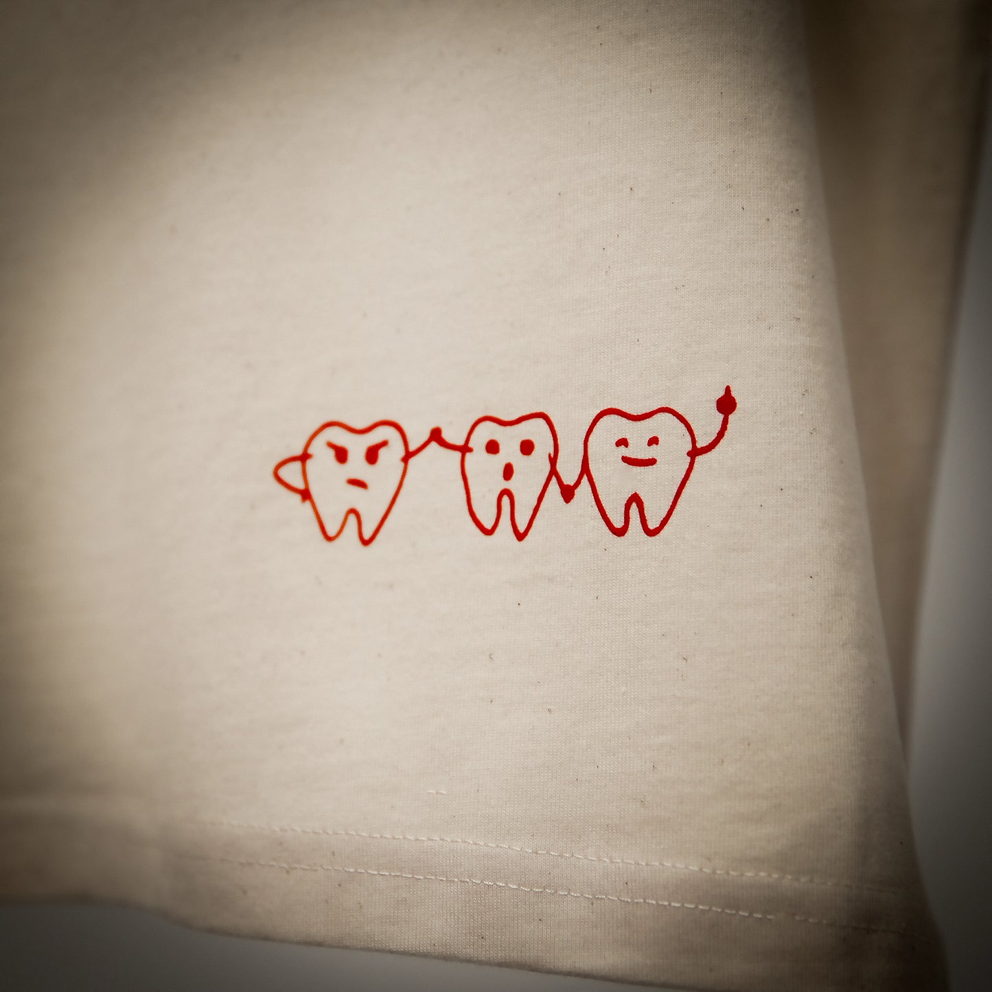 gosch halda shirt