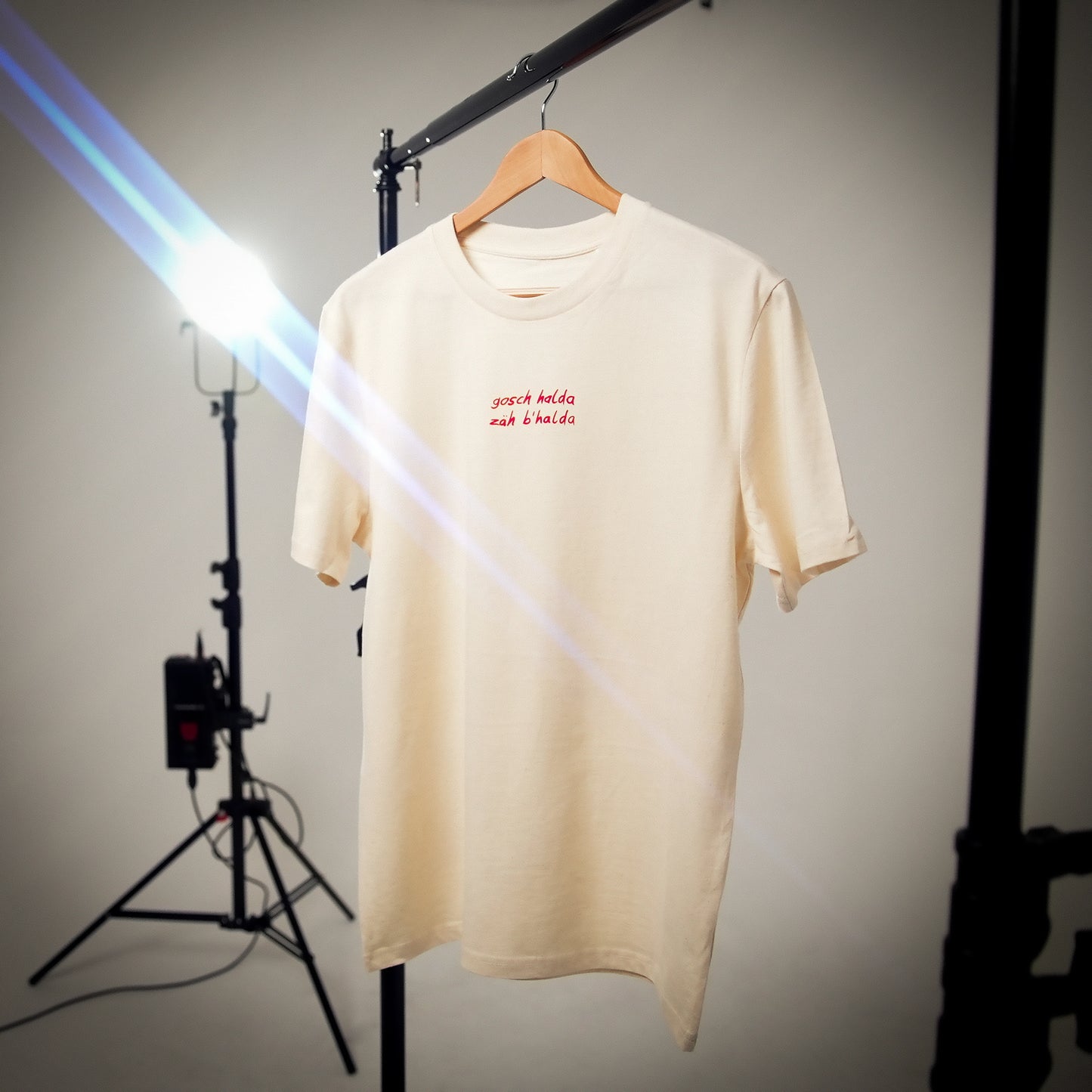 gosch halda shirt