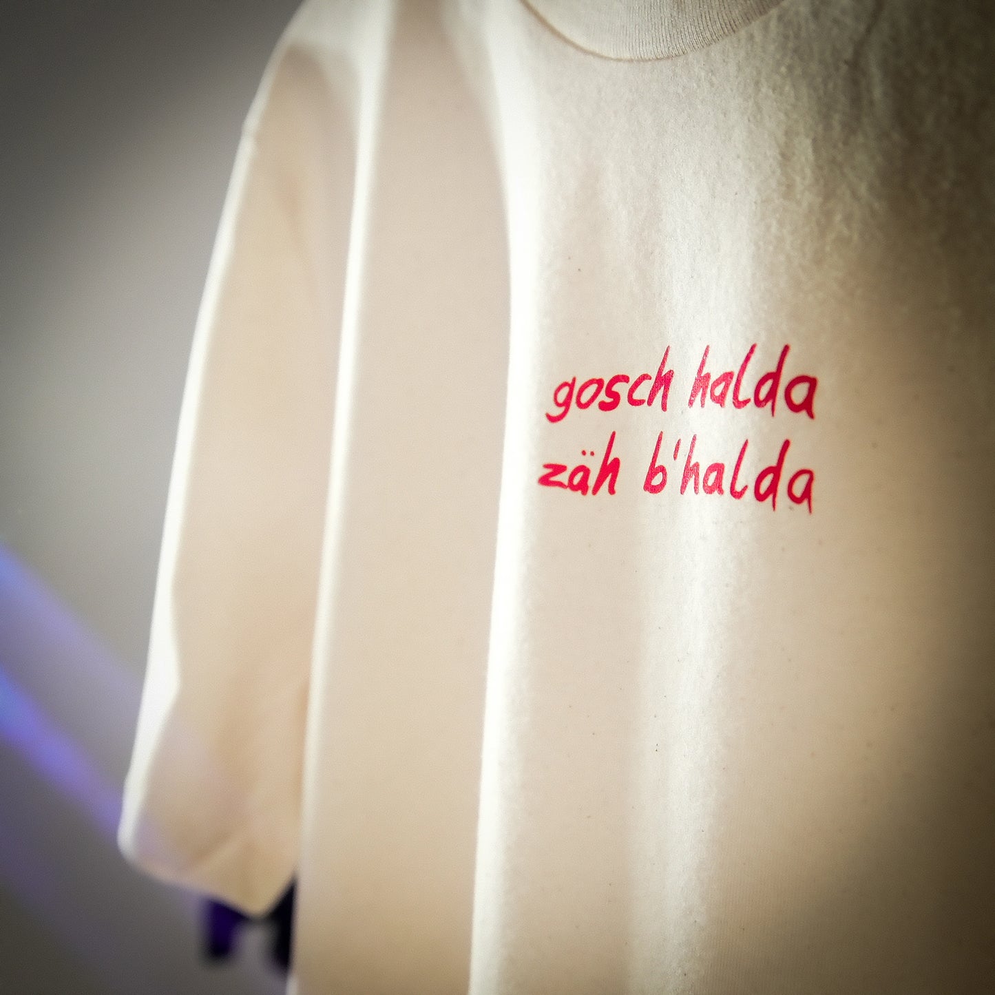 gosch halda shirt
