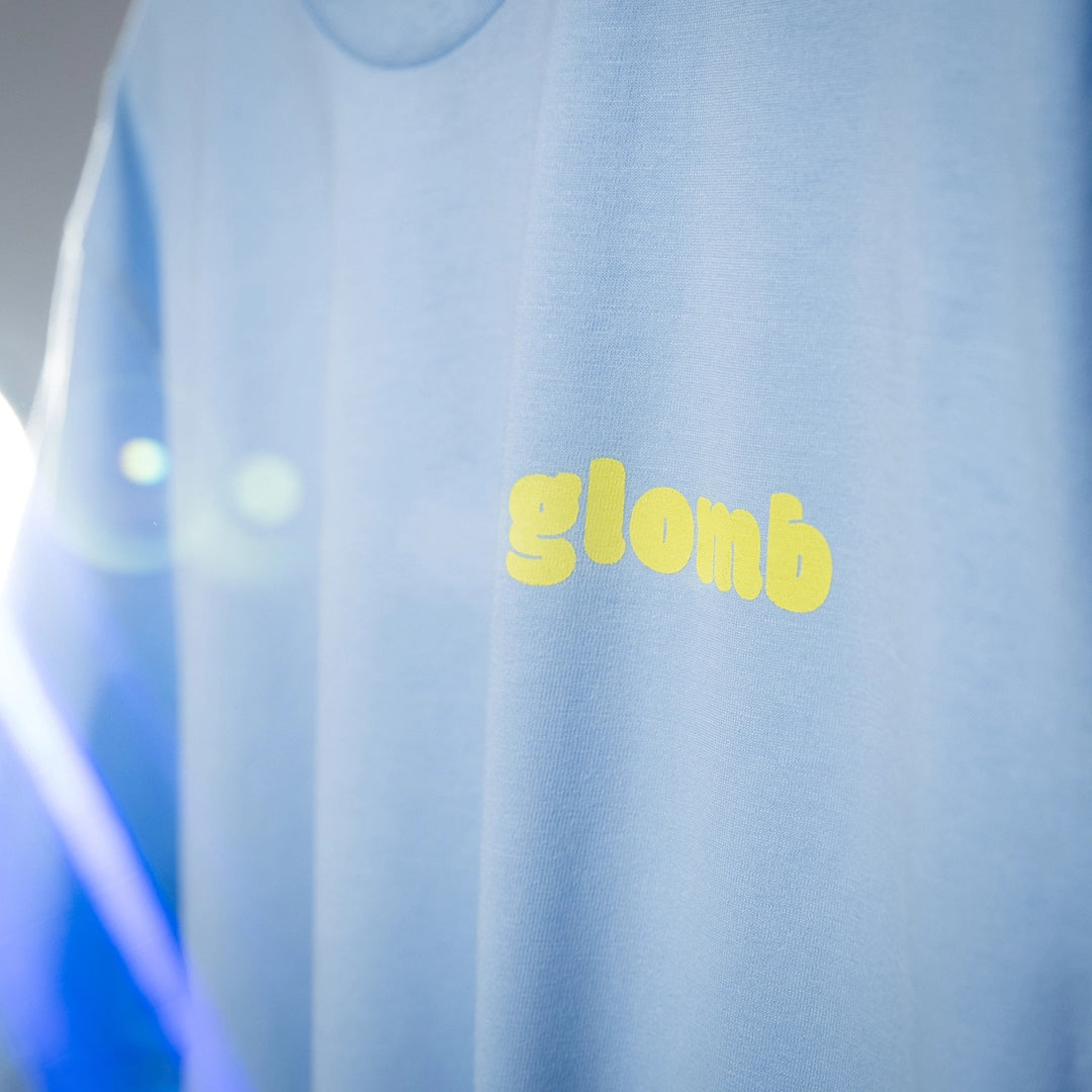 koin schlotzer shirt blue soul